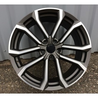 Volvo 515 8x18 5x108